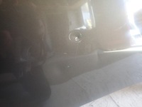 фото thumb №5, Капот крышка двигателя toyota yaris cross 2020-