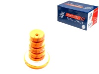 Відбійник підвіска dacia dokker 2013- задні 1.6 lpg в Україні, фото thumb