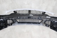 Бампер перед bmw 4 f32 f33 f36 на 4 pdc протитуманні фари led Оригінал, фото thumb