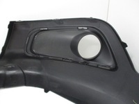 фото thumb №12, Peugeot 2008 dół бампера передний накладка