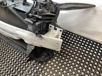 фото thumb №7, Pas передний усилитель балка радиатор audi tt 8s s-line 2.0tdi 2014-