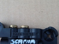 фото thumb №7, Клапан распределитель трубопровод 1459792 scania r xpi 400 440