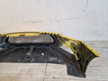 фото thumb №14, Бампер maserati mc20 оригінал перед