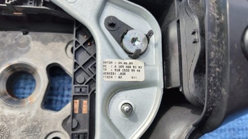 фото thumb №9, Кермо перемикач мультифункція mercedes w169 a169 рестайлінг
