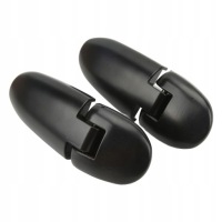 фото thumb №13, Скло задня ліва права кришка багажника задня петля скло