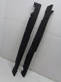 фото thumb №1, Ford b-max накладка порог правая левая 12-17r