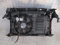 фото thumb №3, Mazda 3 mazda3 bl підсилювач pas передній 2.2 d