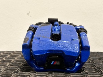 фото thumb №6, Bmw g30 g31 g11 g12 g01 g02 g20 g21 затискачі гальма м-пакет 348x36