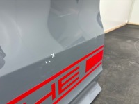 фото thumb №8, Porsche cayenne iii 9y 9y3 купе 2018r-- двері ліві передні перед