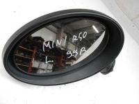 Mini r50 дзеркало ліва 5pin 414213411 Недорого, фото thumb