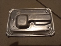 фото thumb №1, Преобразователь модуль led mercedes-benz оригинальный номер a2139003133