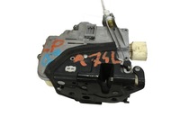 фото thumb №1, Замок дверь левый перед audi q7 4l 3c1837015