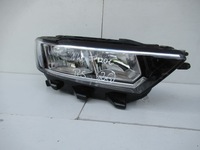 фото thumb №2, Vw t-roc troc 2ga лампа звичайна ліва 2ga941005b