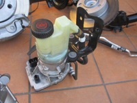 фото thumb №7, Renault master iii opel movano 2 бак насоса усилителя a0035423 трубки