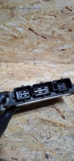 фото thumb №7, Peugeot 307 1.6 hdi блок керування двигуном (ecu) 0281011863