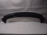 фото thumb №5, Накладка кришки задня renault clio v 960307611r