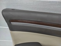 фото thumb №9, Обивка обшивка дверь перед левый chrysler 300c ii lancia thema