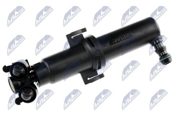 фото thumb №2, Nty eds-vw-013 распылитель фара