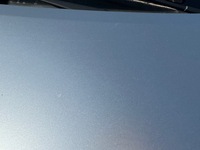 фото thumb №7, Peugeot partner ii капот крышка двигателя код лакокрасочного покрытия ezr