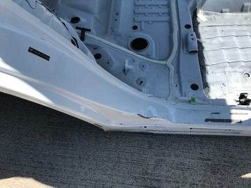 фото thumb №5, Toyota rav4 v gr 2023 четверть крыло зад задняя правый 2ps белый