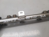 Молдинг впрыскная 1.2 tce h5fa400 renault scenic megane juke 175204385r Оригинал, фото thumb