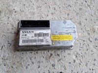 фото thumb №1, Модуль датчик подушек подушка безопасности volvo s80 i 9452751