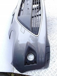 фото thumb №11, Бампер перед kpl. ford c-max mk2 va