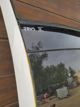 фото thumb №5, Toyota prius iii крыша стеклянный солнечный fotowoltaiczny