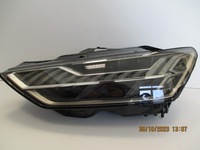 фото thumb №5, Лампа full led matrix audi a7 4k8941035a nowa