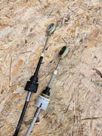 фото thumb №13, Домкрат зміни коробки передач opel astra k 6 коробки передач європа 55497889