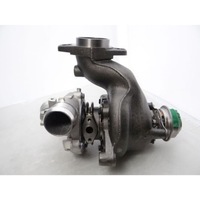 фото thumb №7, Garrett 707240-5005s пристрій doładowujące, наддув 707240-5005s