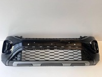 фото thumb №1, Vw t-roc 2ga lift бампер перед 2ga807221 q оригінал