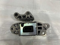 фото thumb №6, Fiat jeep кронштейн подушка кронштейн кронштейн двигуна коробки 51938543