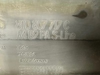 фото thumb №9, Спойлер спойлер audi s5 s4 8w6 рестайлінг оригінал