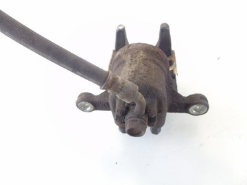 фото thumb №5, Суппорт тормозной зад левый правый honda cr-v ii