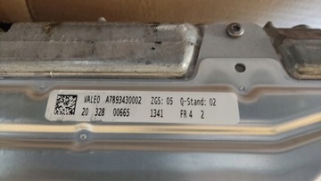 фото thumb №8, Mercedes w205 батарея акумулятор a2053404800