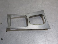 фото thumb №2, Рамка захист домкрата рамка захист радіо mercedes w203