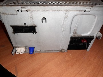 фото thumb №5, Радіо навігація skoda superb ii 3t0035192b європа