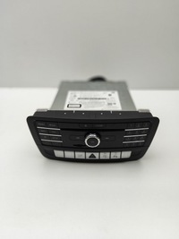 фото thumb №1, Mercedes-benz cla c117 x117 w117 2016 панель / радіопрогравач cd/dvd/gps