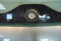 фото thumb №13, Suzuki swift ii задня кришка багажника