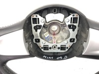 фото thumb №8, Воздуховод кожаный mini cooper d r56