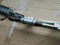 фото thumb №4, Mitsubishi asx 2010 - 2018 rok шторка безпеки подушка безпеки права