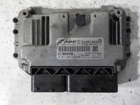фото thumb №1, Alfa romeo mito бортовой компьютер блок управления 0261s05142 51851840b