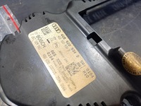 фото thumb №5, Audi a6 c7 2.0 tdi спидометр приборы европа 4g8920934d