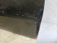 фото thumb №4, Дверь перед правые mazda mx-5 mx5 mx 5 15-