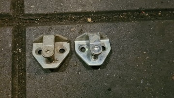 фото thumb №1, Daf xf 95 замок двері засув замка