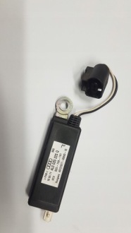 фото thumb №1, Усилитель антенный audi q7 4l0035225q