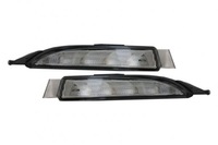 фото thumb №5, Бампер передние vw scirocco 08-14 look r20