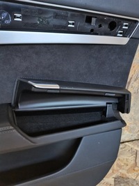 фото thumb №11, Audi a8 d4 обшивки двері перед праве ліва bose стан bdb