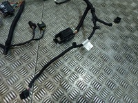 фото thumb №7, Bmw i3 i01 жгут двигателя компьютер датчиков